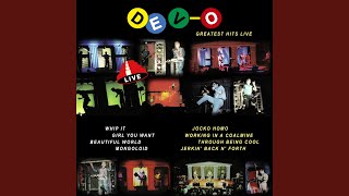 Beautiful World (Live)