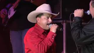 Emilio Navaira    Ya No Me Pones Atencion El Regreso Del Rey En Vivo
