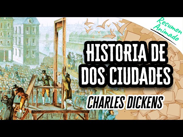 Vídeo relacionado con Colección integral de Charles Dickens: Cuento de Navidad, David Copperfield, Grandes Esperanzas, Historias de Fantasmas, Oliver Twist, Historia en dos ciudades, El grillo del hogar