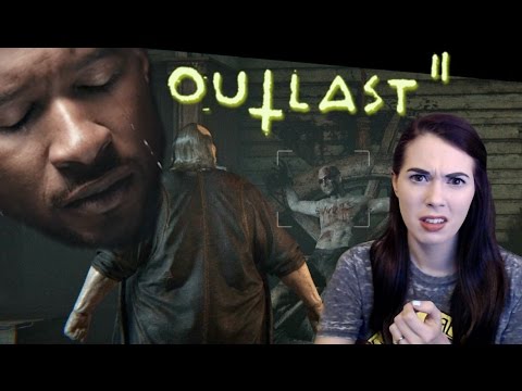 Outlast 2 (Part 5) Confessions