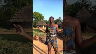 When the lion is giving birth