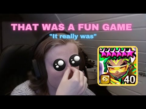 RTA CAN BE FUN AGAINST OLIVER? (Summoners War)