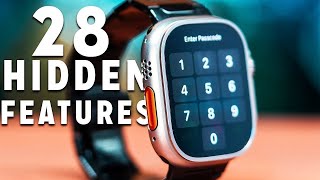 Apple Watch Tips and Tricks Most People Don