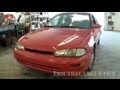The Basic Parts Of A Car EricTheCarGuy