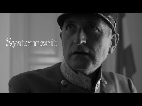 Systemzeit- Pre WW2 Short Film about General Wilhelm Zehner and the Anschluss.