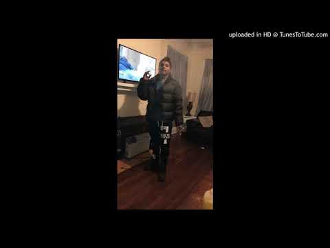 JamCapone- Current Vibes