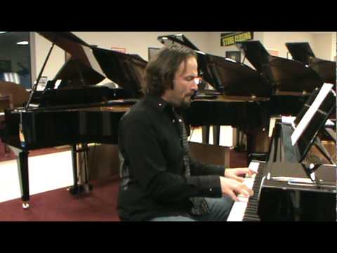 Stranger In My House - Ronnie Milsap