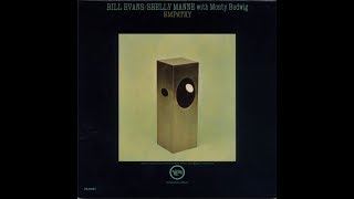 Goodbye  -  Bill Evans Trio