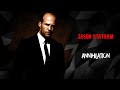 Jason Statham ANNIHILATION
