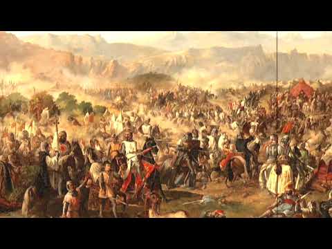 ⚔️🔥 Tal día como hoy; ¡Cristianos unidos vencen al islam en 1212! ✝️🕌 #historia