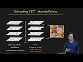 SIFT Detector SIFT Detector