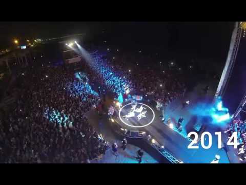 1er minuto de Invert vs Cixer