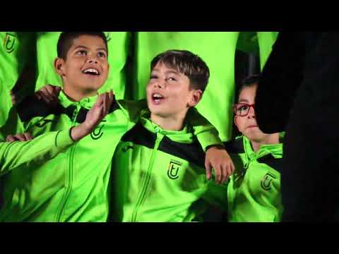 🎥 𝐏𝐑𝐄𝐒𝐄𝐍𝐓𝐀𝐂𝐈𝐎́ 2025/2026! 💚