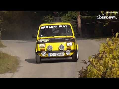 66 Rajd Wisły 2021 by Oes Team