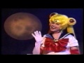 Tia Browsh As Sailor Moon In DiC S Live Action TV Special