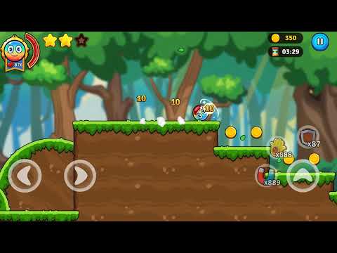 Roller Ball 3: Jungle World