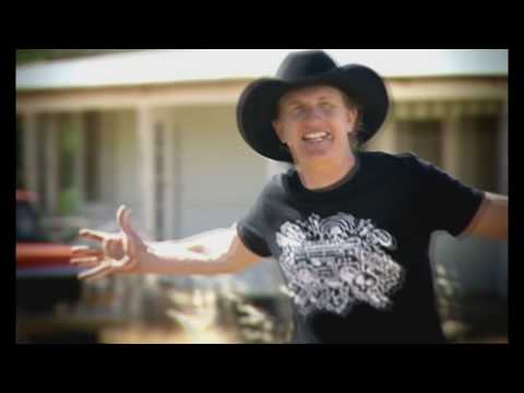 Steve Forde - I Aint That Guy - Music Video