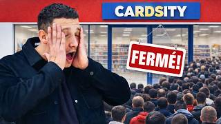 ON A OUVERT NOTRE BOUTIQUE POKEMON! FLOP ?
