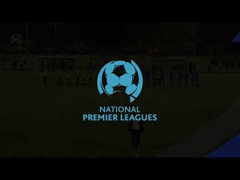 NPL RD18 Highlights - NQ United v Moreton Bay United