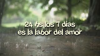 Bon Jovi - Labor Of Love (Subtitulado)