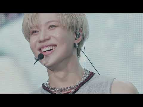 Taemin: ON vs. OFF (concert edition)