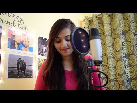 Shambhavi Singh Tere Sang Yaara