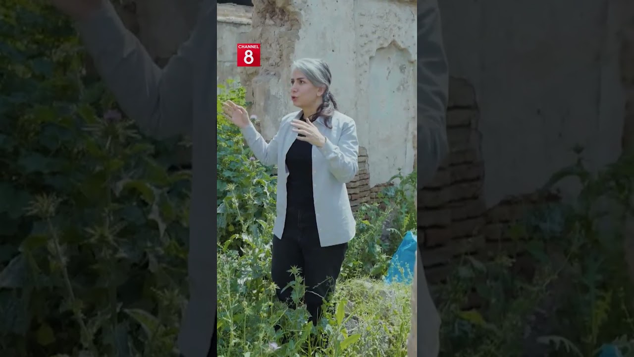ڤیدیۆ | ماڵئ ئەردەڵان بەکر