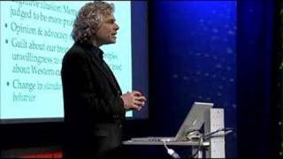 Steven Pinker: The surprising decline in violence