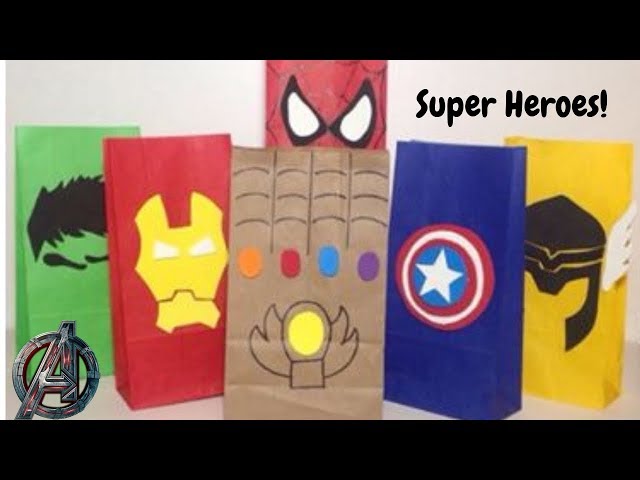 Vídeo relacionado con 24 bolsas de fiesta de superhéroes, rellenos para niños, bandas de bofetada de superhéroes, pulseras de palmada, pulseras para niñas, niños, vengadores, rellenos, regalos de cumpleaños en el aula
