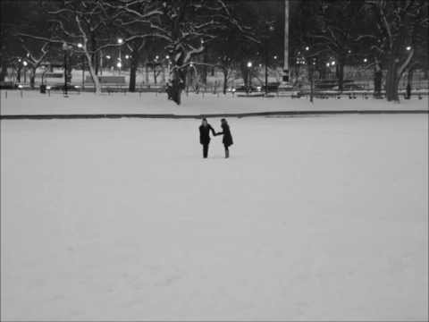 Sample - Boston pics - The Strokes - I'll try anything once