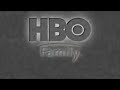 HBO Family Logo For The Little Lulu Show