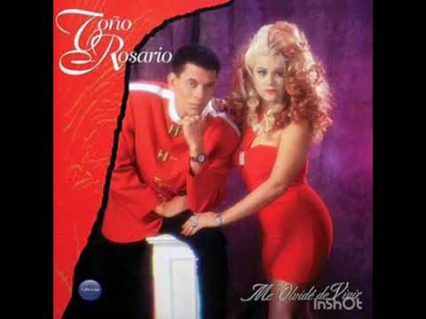 Toño Rosario- Estúpida (clásicas)