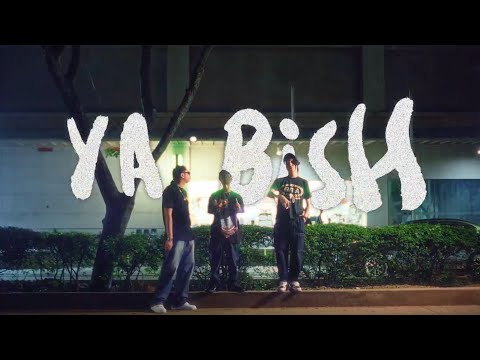 $wat, Ez Rivera - YA BISH Ft. AZIBNANI (Official Music Video)