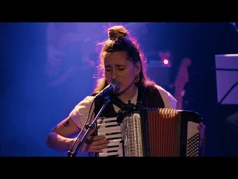 Black Sea Dahu - Affection feat. Amour sur Mars (Live at Dynamo Zürich 2023)