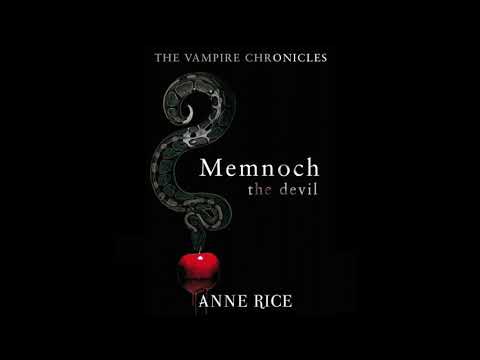 Memnoch The Devil, The Vampire Lestat, And God Himself.