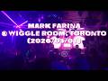 Mark Farina @ Wiggle Room (2026/03/01)