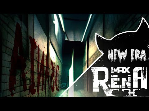 Max Rena - 07. New Era (Insania Album)