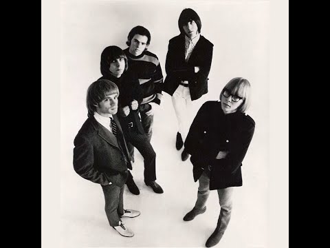 the chocolate watchband ♦ till the end of the day ♦ wide mono