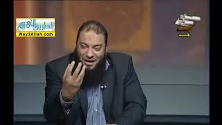 صورة وإذا العشار عطلت | الحلقة ( 03 ) | #القرآن_غيرني | د . حازم شومان