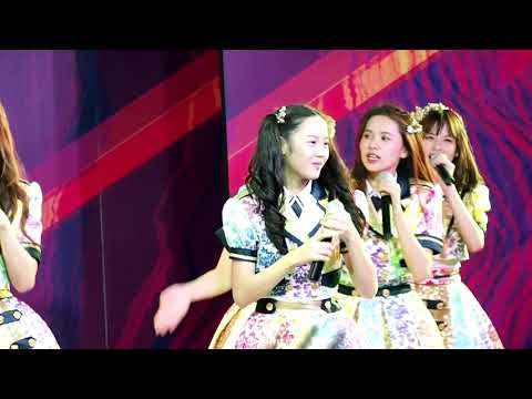 171216 Satchan - คุกกี้เสี่ยงทาย Encore @ MBK Center Cover Dance 2017