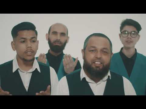 HOR IHLAS - RESULALLAH HABIBALLAH l Nasheed 2022 l Extreme Media