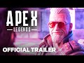 Apex Legends: Arsenal Cinematic Launch  Trailer