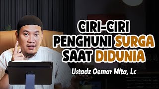 Download lagu CIRI-CIRI ORANG YANG DIJAMIN MASUK SURGA OLEH ALLAH - ABU BASSAM OEMAR MITA, LC mp3