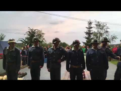 Bezáskovice FNC Frýdštejn 15.6.2019