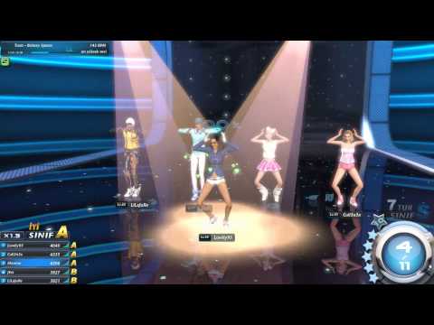 Britney Spears - Toxic Mstar TR