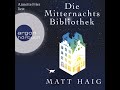 Matt Haig - The Midnight Library