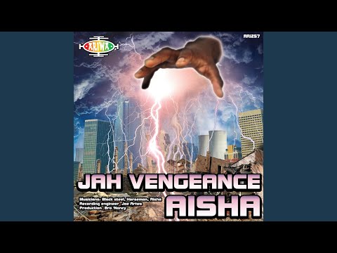 Jah Lightning & Thunder