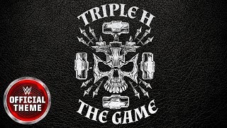 Triple H - The Game (Entrance Theme) feat. Motörhead