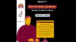 Out-of-state Webinar
