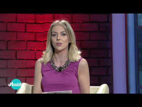 Mesditë - Mosha dhe forma e duhur për tela në dhëmbë - 15 Mars 2017 - Lifestyle - Vizion Plus